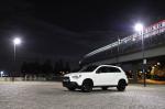 Mitsubishi ASX Black 2011 года (UK)